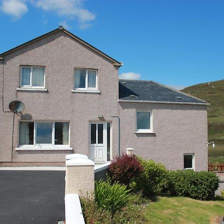 73 Westend, Balallan, Isle Of Lewis Extérieur photo