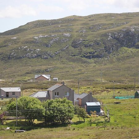 73 Westend, Balallan, Isle Of Lewis Extérieur photo