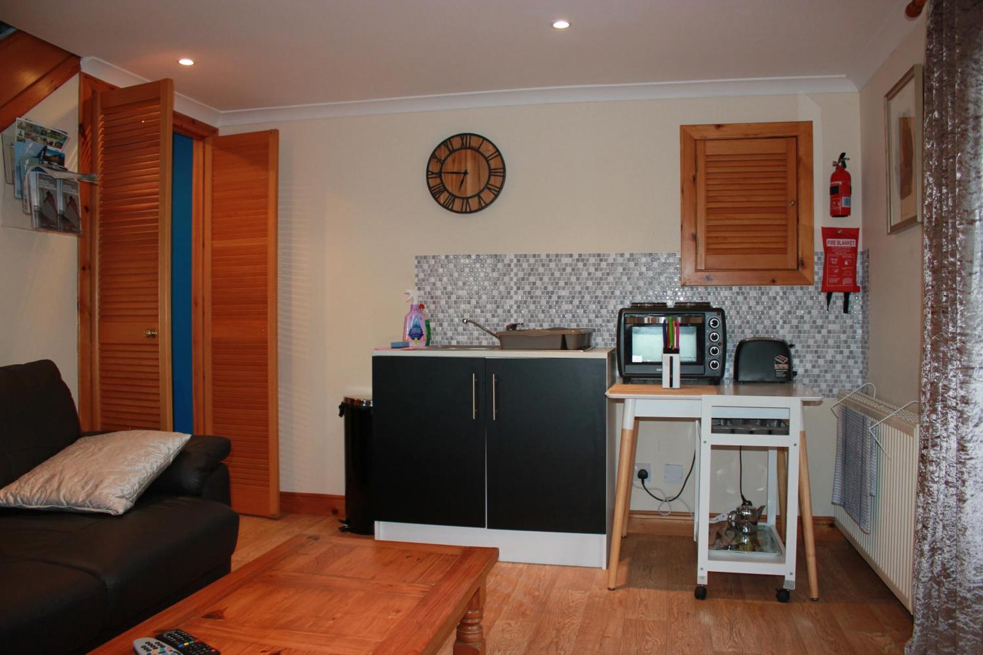 73 Westend, Balallan, Isle Of Lewis Extérieur photo